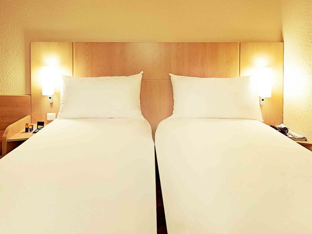 Foto general de Hotel Ibis Montluçon