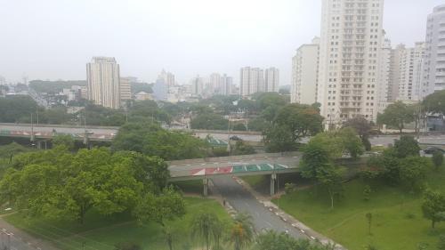 Photo – Jardim Hotel
