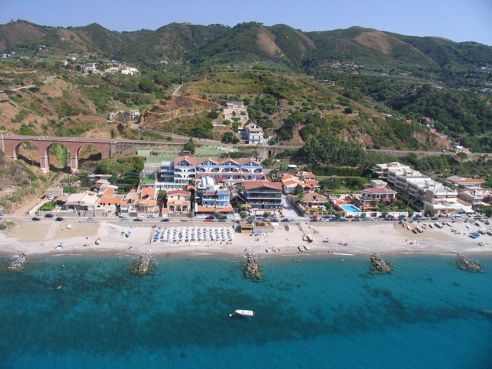 Foto general de Oasi Azzurra Village