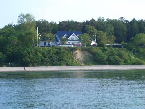 Exterior – Hotel Wilhelmshöhe