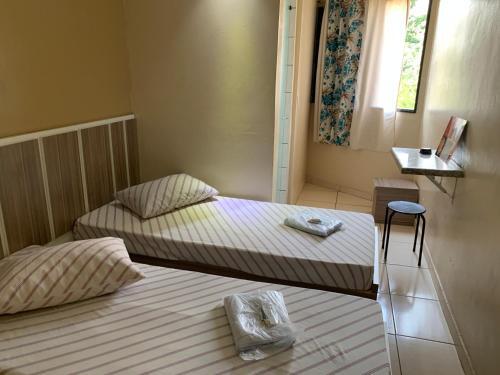 Photo – HOTEL FLOR DO AMAZONAS (ADULTS ONLY)