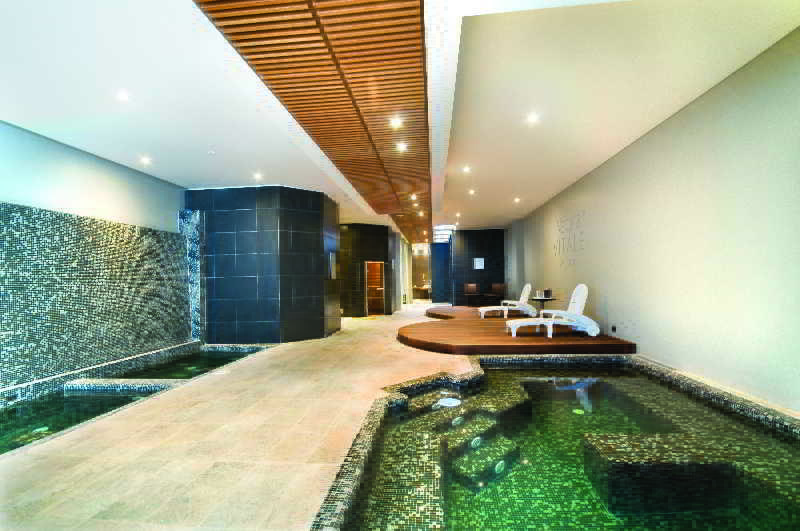 Foto general de Hotel Enjoy Santiago