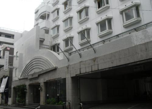 Foto general de Hotel Harbour Yokosuka