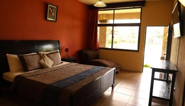 Foto de Grand Caporal Hotel