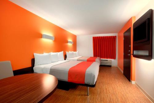 Foto general de Motel 6 Airdrie
