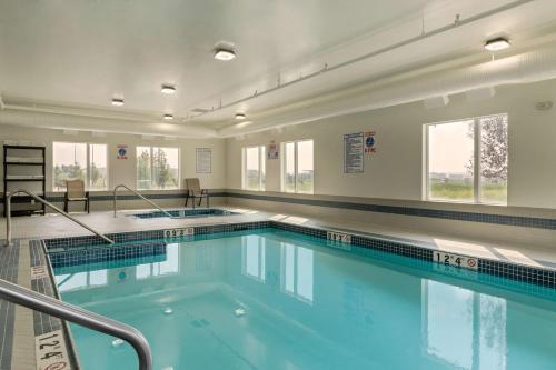 Foto general de Motel 6 Airdrie
