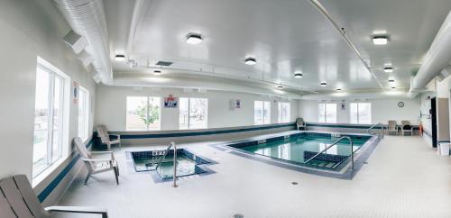 Foto general de Motel 6 Airdrie