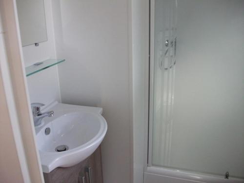 Foto de una habitación de Camping Domaine de Pouldroit