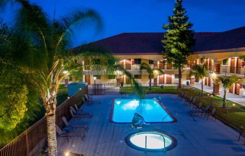 Photo – Motel 6-Santa Nella, CA - Los Banos