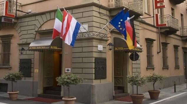 Foto general de Hotel Savona