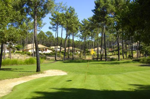 Room – Villa Estivel - Atlantic Green