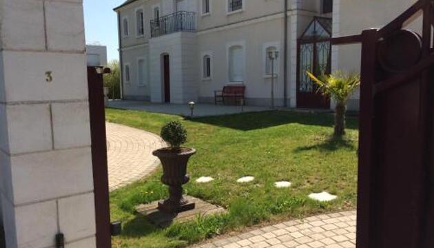 Foto de LA VILLA BOLERO