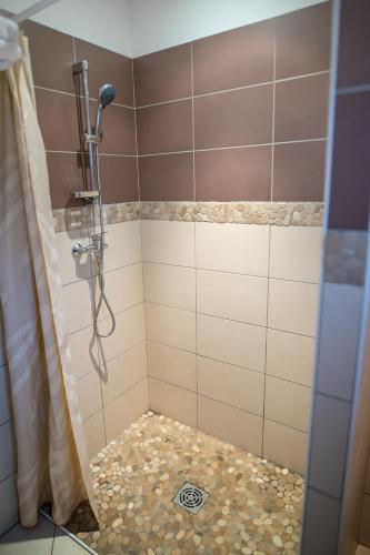 Foto general de Bed-and-Breakfast La Bastide des Pins