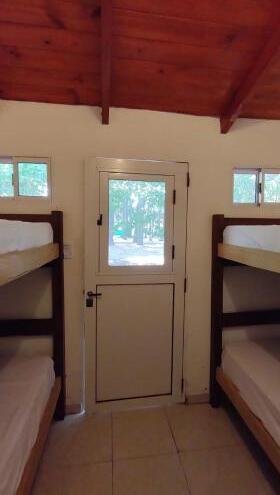 Foto de una habitación de Albergue El Viejo Molino