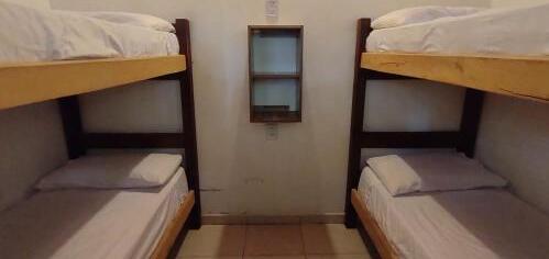 Foto de una habitación de Albergue El Viejo Molino