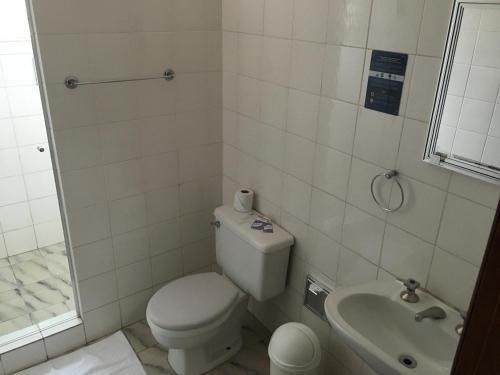 Room – Hotel Villa Brites