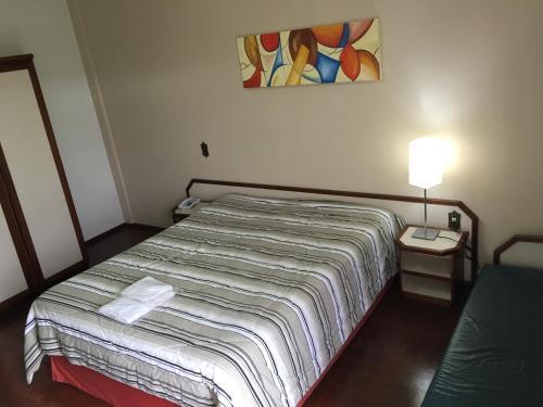 Room – Hotel Villa Brites