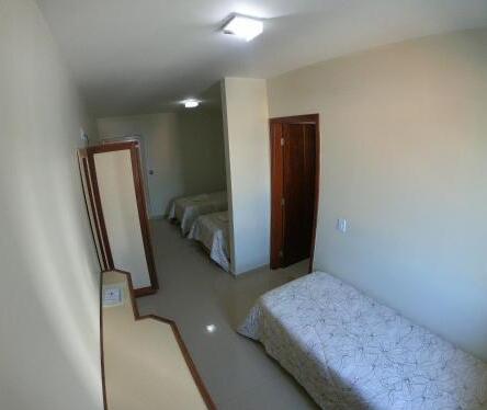 Room – Hotel Villa Brites