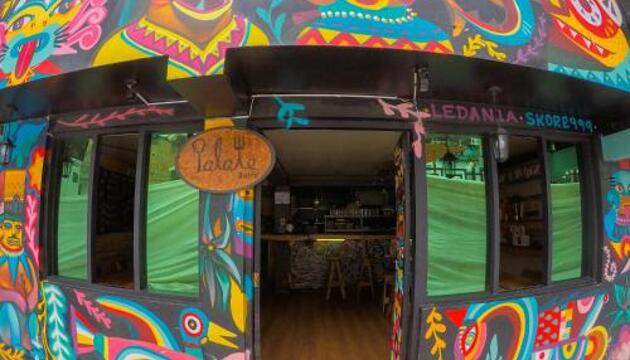 Foto de Supertramp Hostel Machupicchu