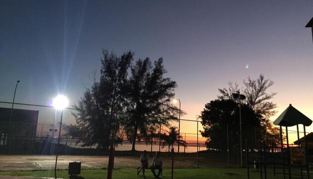Foto de sunshine bay resort