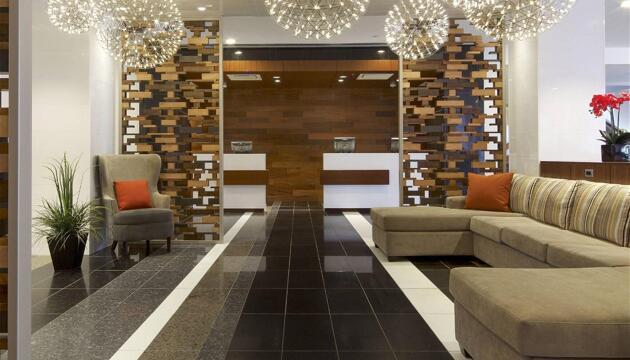 Foto de Delta Hotels by Marriott Beausejour