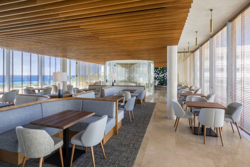 Foto de los servicios de Hotel Barceló Conil Playa - Adults Recommended