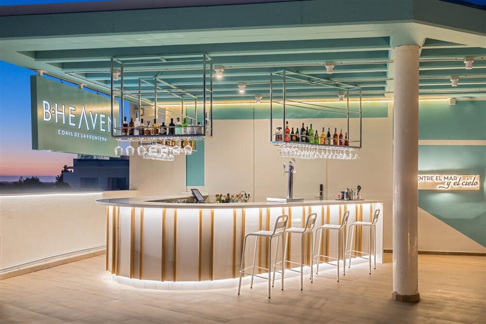 Foto general de Hotel Barceló Conil Playa - Adults Recommended