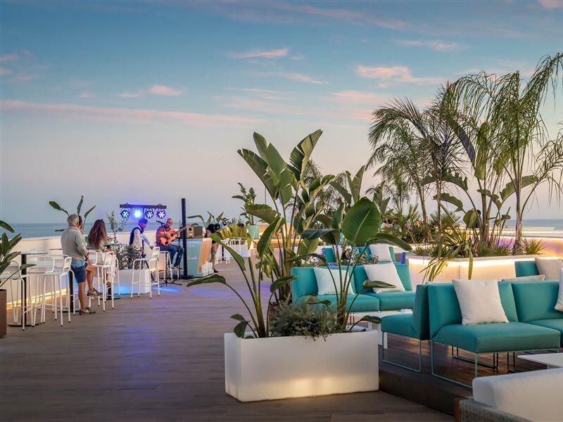Foto general de Hotel Barceló Conil Playa - Adults Recommended