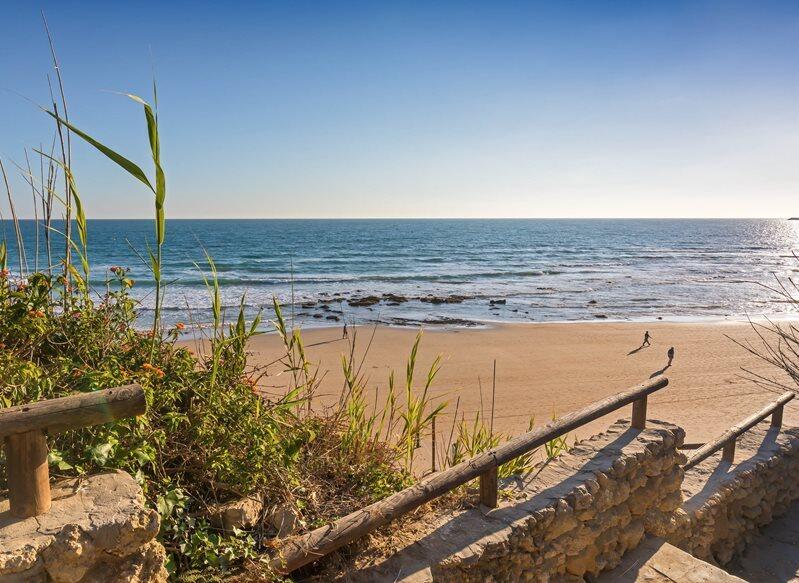 Foto general de Hotel Barceló Conil Playa - Adults Recommended
