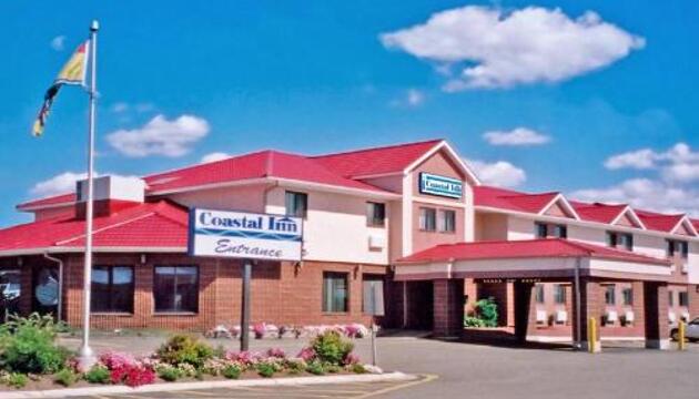 Photo – Hotel Coastal Inn Moncton/ Dieppe