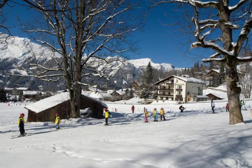 Foto general de Hotel Berghaus