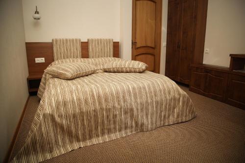 Foto de una habitación de Central Hotel