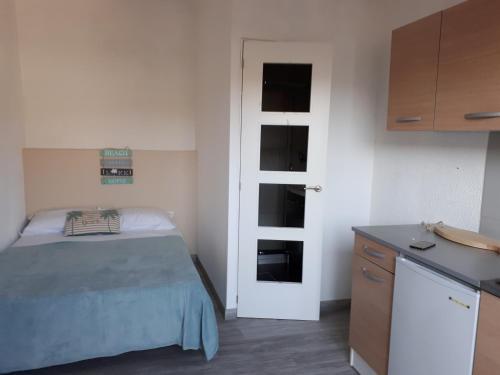 Foto de una habitación de Casas y chalets Etape-vacances