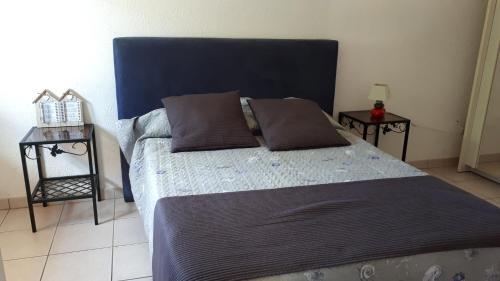 Foto de una habitación de Casas y chalets Etape-vacances