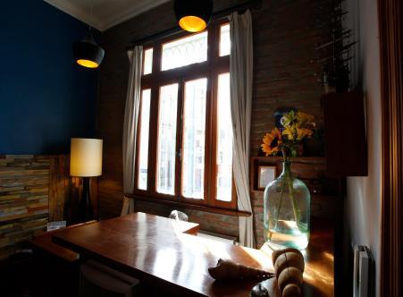 Foto general de Puerta Escondida Bed &amp;amp; Breakfast