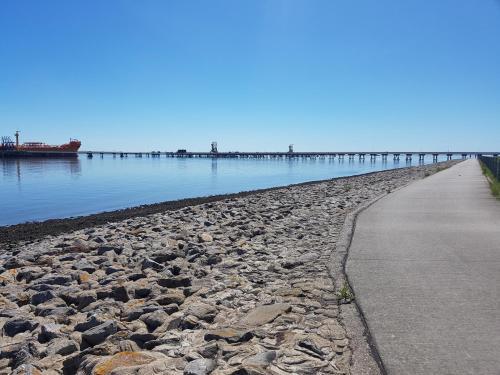 Foto general de Nordseehotel Wilhelmshaven