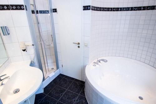 Foto general de Nordseehotel Wilhelmshaven