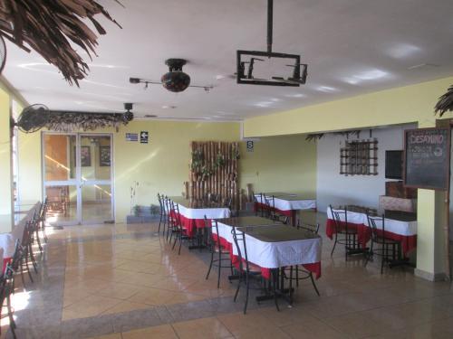 Foto general de Hotel Tarapoto Inn