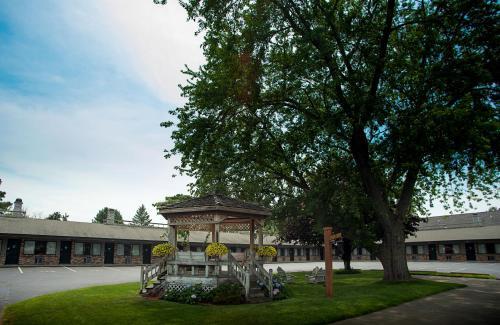 Photo – Motel Viking Arms Inn - Ludington