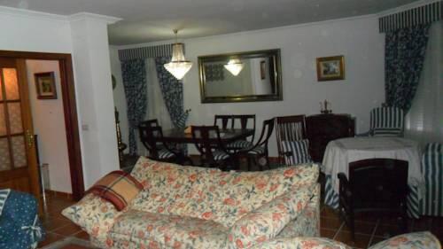 Foto general de Casa Rural Los Castaños