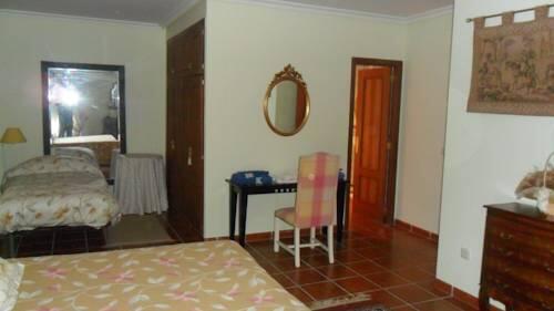Foto general de Casa Rural Los Castaños