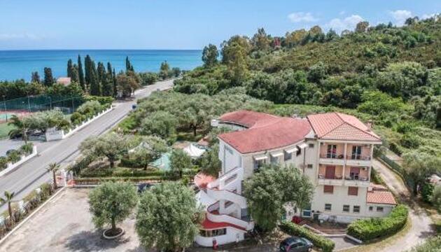 Foto de Hotel Cylentos