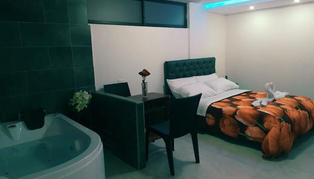 Foto de Hostal Ajavi del Sur