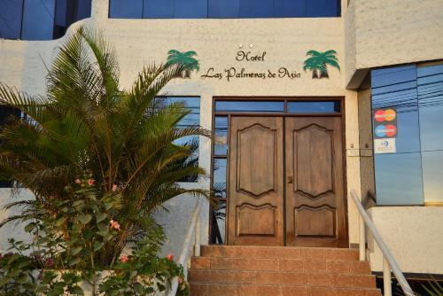 Foto general de Hotel Qallwa Asia