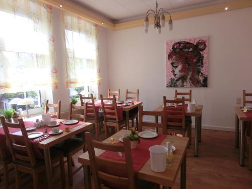 Foto general de Hotel Kaufhold - Haus der Handweberei