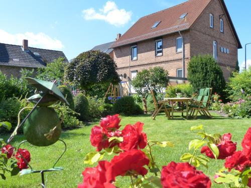 Foto general de Hotel Landhaus Bolzum