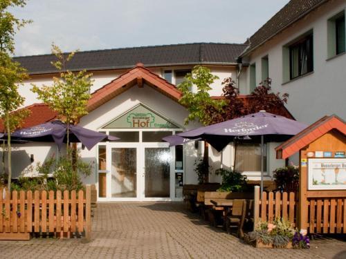 Foto general de Gasthaus Bonneberger Hof