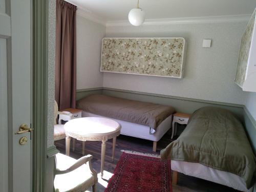 Foto de una habitación de Albergue Anna´s Bed &amp;amp; Kitchen