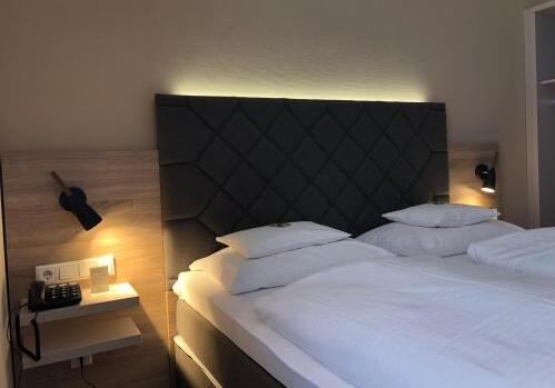 Foto de una habitación de Villa Huxori