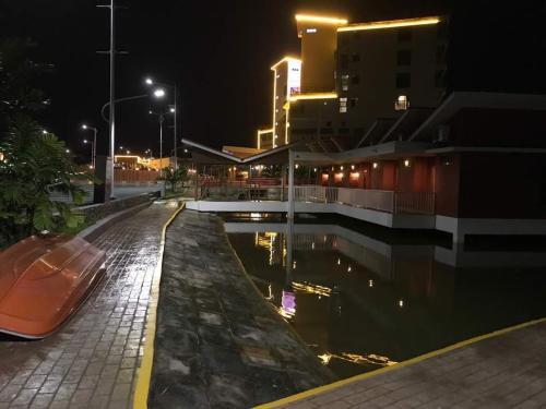 Foto general de Tasik Villa International Resort